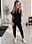 Blusa Colete Feminino com Zíper - Imagem 4