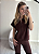 Blusa Colete Feminino com Zíper - Imagem 2