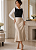 Cropped Regata Alfaiataria Preto - Imagem 13