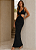 Vestido Modal Longo - Imagem 5
