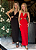 Vestido Modal Longo - Imagem 2