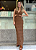 Vestido Modal Longo - Imagem 7