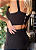 Vestido Modal Longo - Imagem 3
