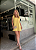 Vestido Taty Curto Alfaiataria - Imagem 1