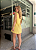Vestido Taty Curto Alfaiataria - Imagem 3