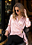 Blusa Feminina Manga Longa Envelope - Imagem 7