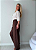 Blusa Bata Bordada Romântica Feminina Delicada - Imagem 13