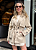 Trench Coat Curto - Imagem 1