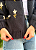 Cardigan Tricô com Bordado Floral - Imagem 18