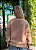 Cardigan Tricô com Bordado Floral - Imagem 9