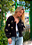 Cardigan Tricô com Bordado Floral - Imagem 13