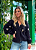 Cardigan Tricô com Bordado Floral - Imagem 17