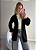 Cardigan Feminino Tricô - Imagem 11