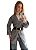 Cardigan Feminino Tricô - Imagem 10