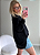 Blusa Tricô Oversized com Zíper - Imagem 8