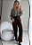 Blusa Tricô Oversized com Zíper - Imagem 10