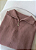 Blusa Tricô Oversized com Zíper - Imagem 7