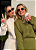 Conjunto Tricô Mary Elegante com Casaqueto e Saia - Imagem 7