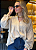 Bata Feminina Romântica Oversized - Imagem 14