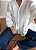 Bata Feminina Romântica Oversized - Imagem 4