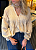 Bata Feminina Romântica Oversized - Imagem 3