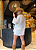 Bata Feminina Romântica Oversized - Imagem 8
