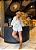 Bata Feminina Romântica Oversized - Imagem 2