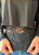 Blusa T-shirt Sobreposição com Renda Manga Longa - Imagem 16