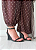 Calça Aladim com Estampa Poá - Imagem 13