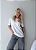 T-shirt Serena - Imagem 8