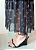Saia Midi Tule Floral - Imagem 13