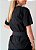 Cinto Preto com Elastico - Imagem 5