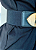 Cinto Preto com Elastico - Imagem 4