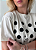 T-shirt Feminina Zooey - Imagem 1