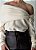 Blusa Tricô Charlotte - Imagem 3