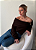 Blusa Tricô Charlotte - Imagem 4