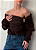 Blusa Tricô Charlotte - Imagem 5