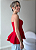 Blusa Debora Tomara que Caia Peplum - Imagem 8