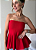 Blusa Debora Tomara que Caia Peplum - Imagem 2