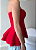 Blusa Debora Tomara que Caia Peplum - Imagem 5