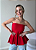 Blusa Debora Tomara que Caia Peplum - Imagem 10