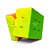 Cubo Mágico 3x3x3 QiYi Warrior S - Stickerless - Imagem 1