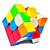 Cubo Mágico 3x3x3 MoYu MeiLong 3 - Stickerless - Imagem 3