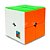 Cubo Mágico 2x2x2 MoYu MeiLong 2 - Stickerless - Imagem 3