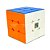 Cubo Mágico 3x3x3 MoYu RS3M MagLev 2021 - Stickerless - Imagem 5