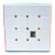 Cubo Mágico 4x4x4 MoYu MeiLong 4 - Stickerless - Imagem 2