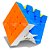 Cubo Mágico 4x4x4 MoYu MeiLong 4 - Stickerless - Imagem 1