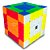 Cubo Mágico 5x5x5 MoYu MeiLong 5 - Stickerless - Imagem 5