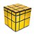 Cubo Mágico QiYi Mirror - Dourado - Imagem 2