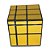 Cubo Mágico QiYi Mirror - Dourado - Imagem 4
